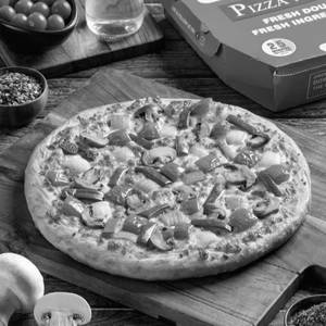 Farmers Choice Pizza