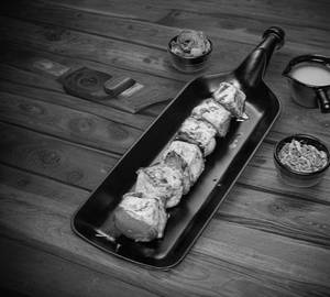 Paneer banjara kabab