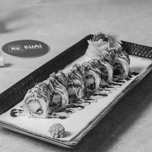 Kuai Special Roll