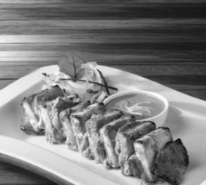 Paneer pahadi kabab