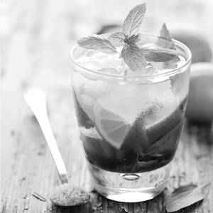 Iced Latte