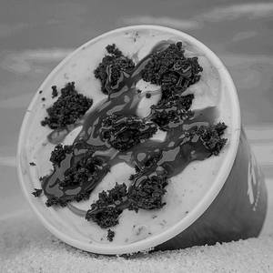 Brownie International Shake
