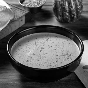 Mushroom Soup Veg
