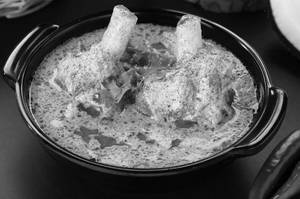 Mutton Nalli Kuruma