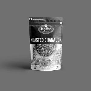 Roasted Chana Jor [200 Grams]