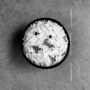 Curd Rice