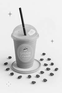 Cold Coffee
