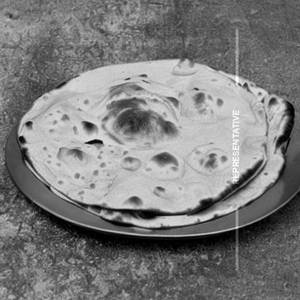 Atta roti