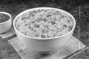 Chicken Fried Rice Veg