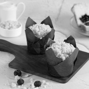 Blueberry Muffin