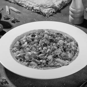 Spicy Smoked Pasta Chicken
