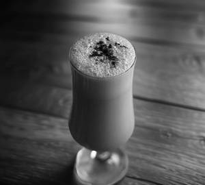 Cold coffee