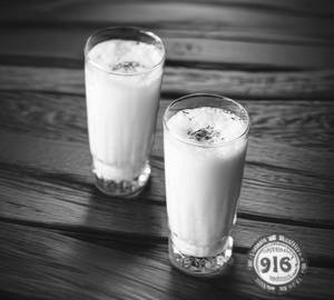 Lassi sweet salted