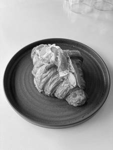 Almond Croissant