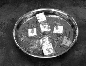 Kadai Paneer