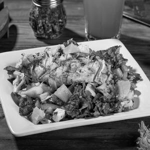 Caribbean Chicken Salad
