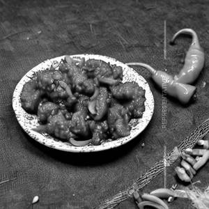 Gobi Chilli