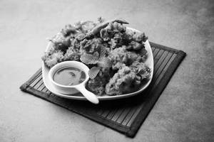 Veg Pakoda