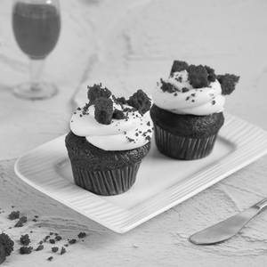Red Velvet Cupcake