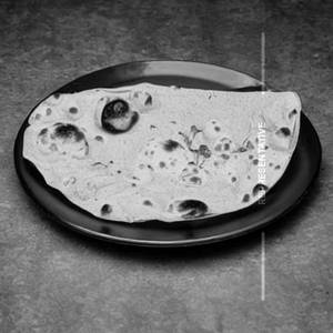 Tukkad roti