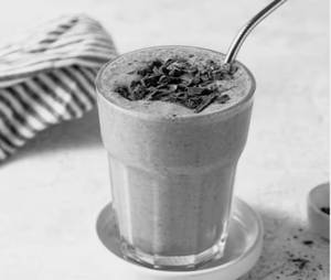 Chocolate Shake
