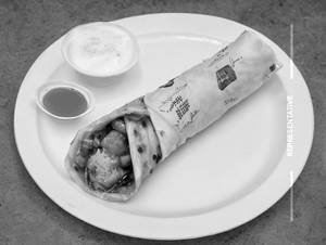 Egg Roll