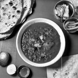 Dal kolhapuri