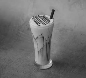 Cold Coffee