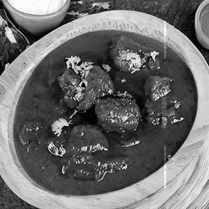 Paradize special mutton