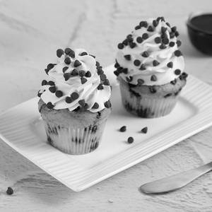Chocolate Cupcake