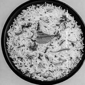 Jeera Rice