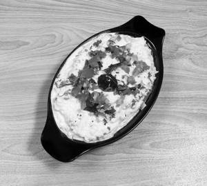 Curd Rice