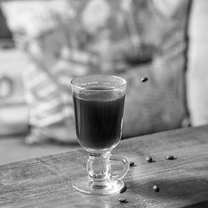 Americano Without Milk