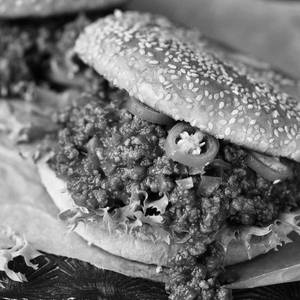 Soya Sloppy Joe