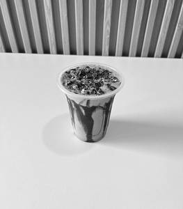 Choco Oreo Shake