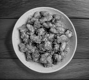 Mmc Crunchy Hot Honey Chicken