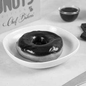 Chocolate Donut