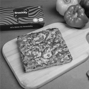 Square Pizza