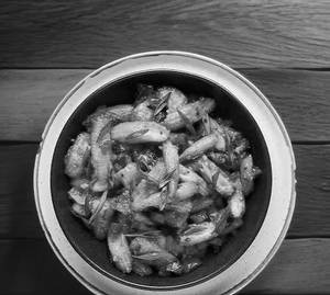 Babycorn Chilly Dry