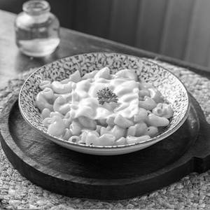 Mac N Cheese Pasta