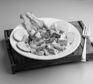 Russian Salad