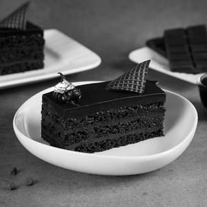 Chocolate Truffle Pastry