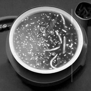 Hot & Sour Soup