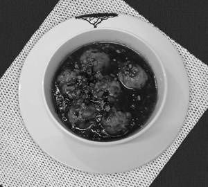 Manchurian [chicken]