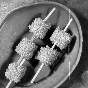 Potato Pops