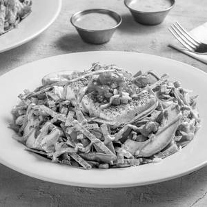 Santa Fe Cottage Cheese Salad