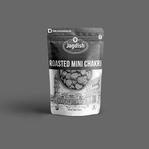 Roasted Mini Chakri