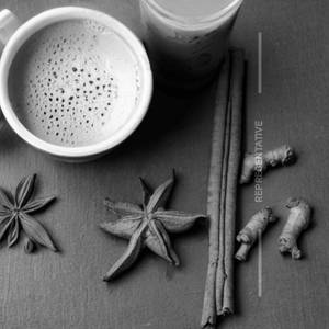 Ginger Chai
