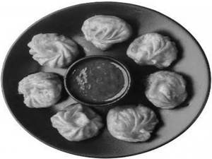 Veg Momos Fried
