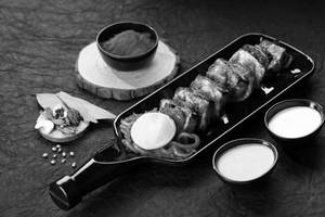 Paneer Tikka